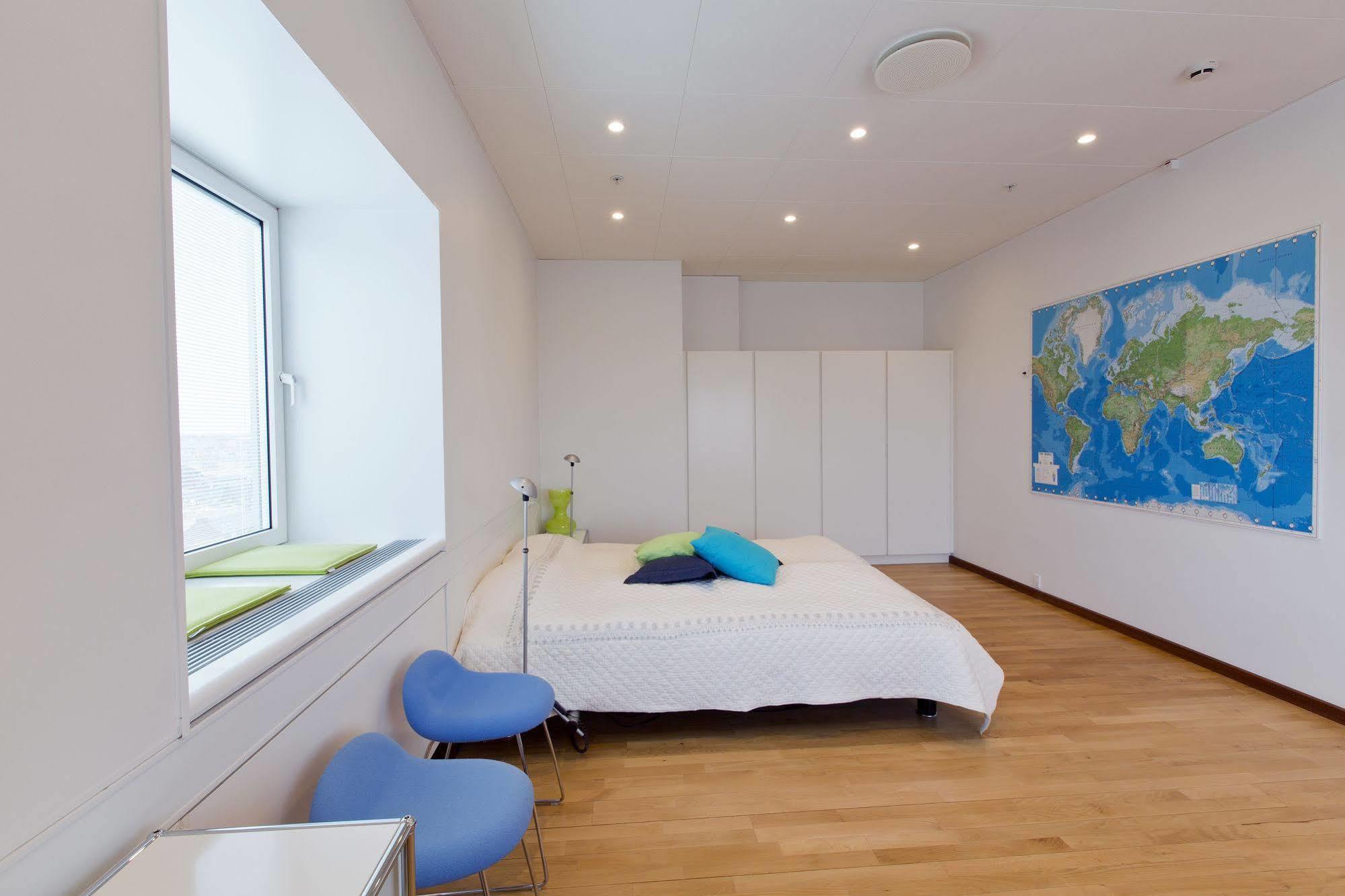 Apartment Europahuset