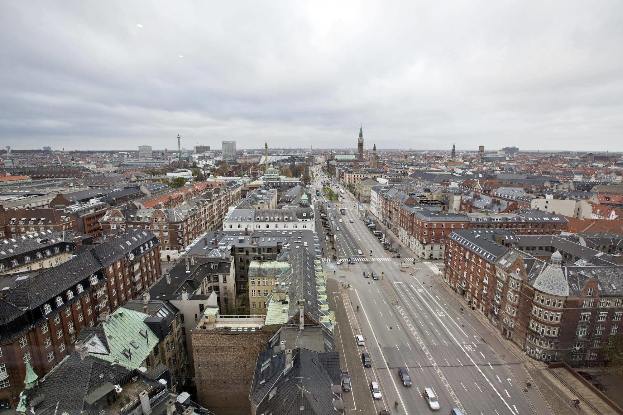 Europahuset