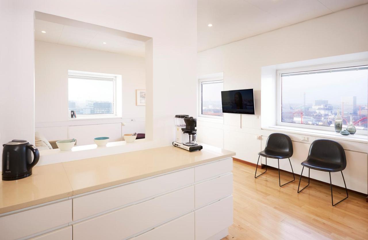 Apartment Europahuset