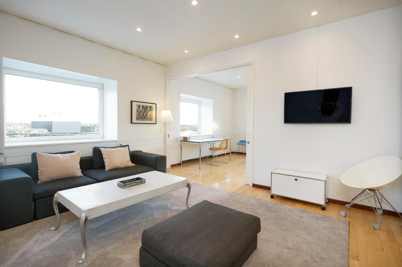 Apartment Europahuset