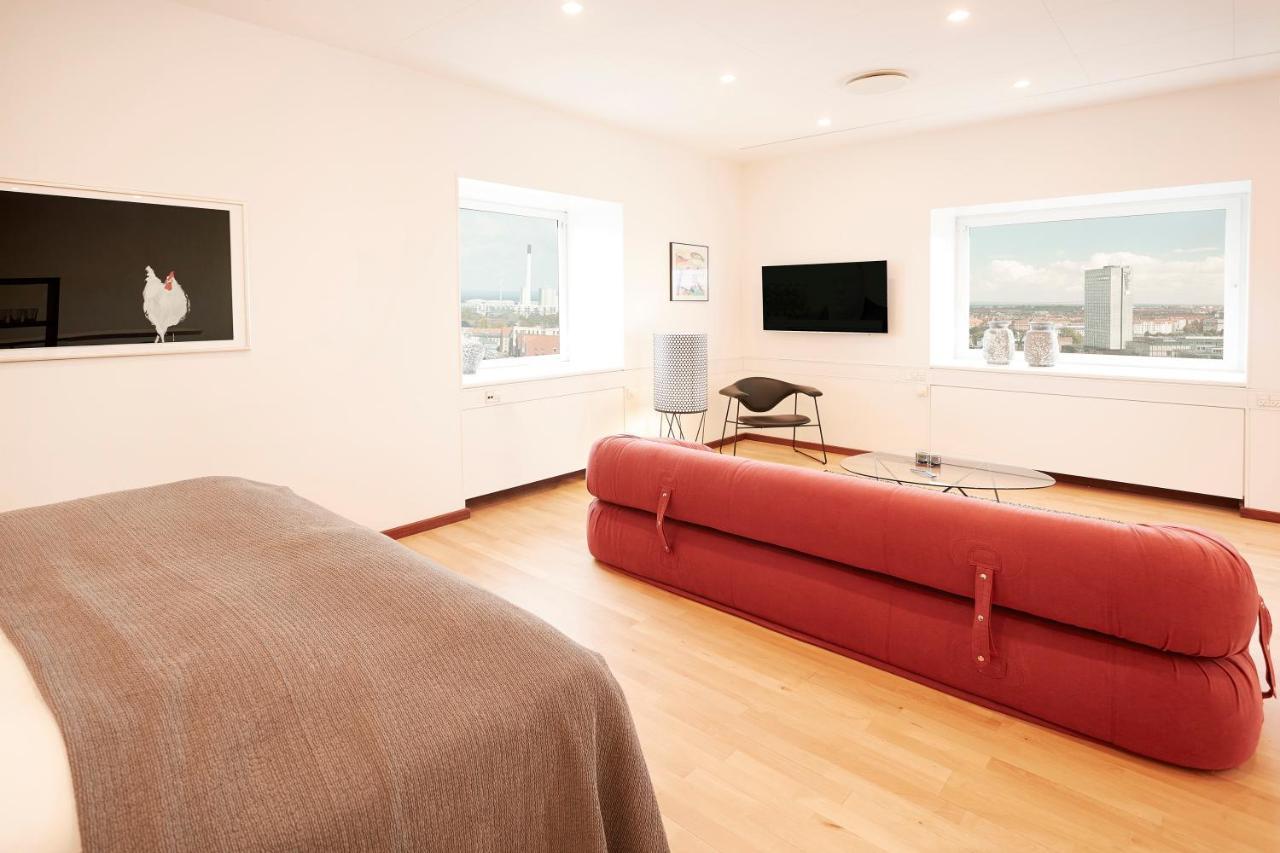Europahuset Apartment Copenhagen