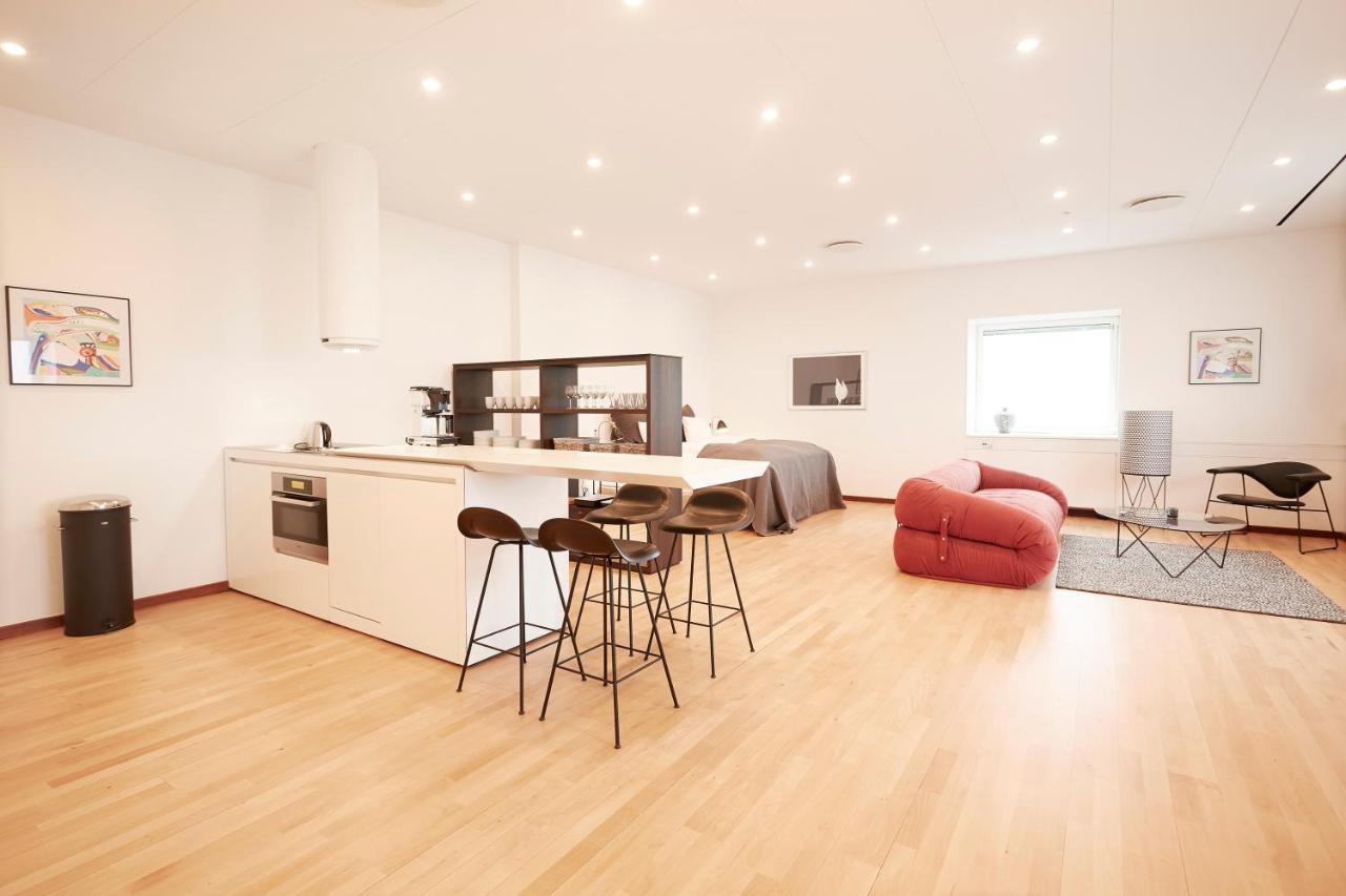 Europahuset Apartment Copenhagen
